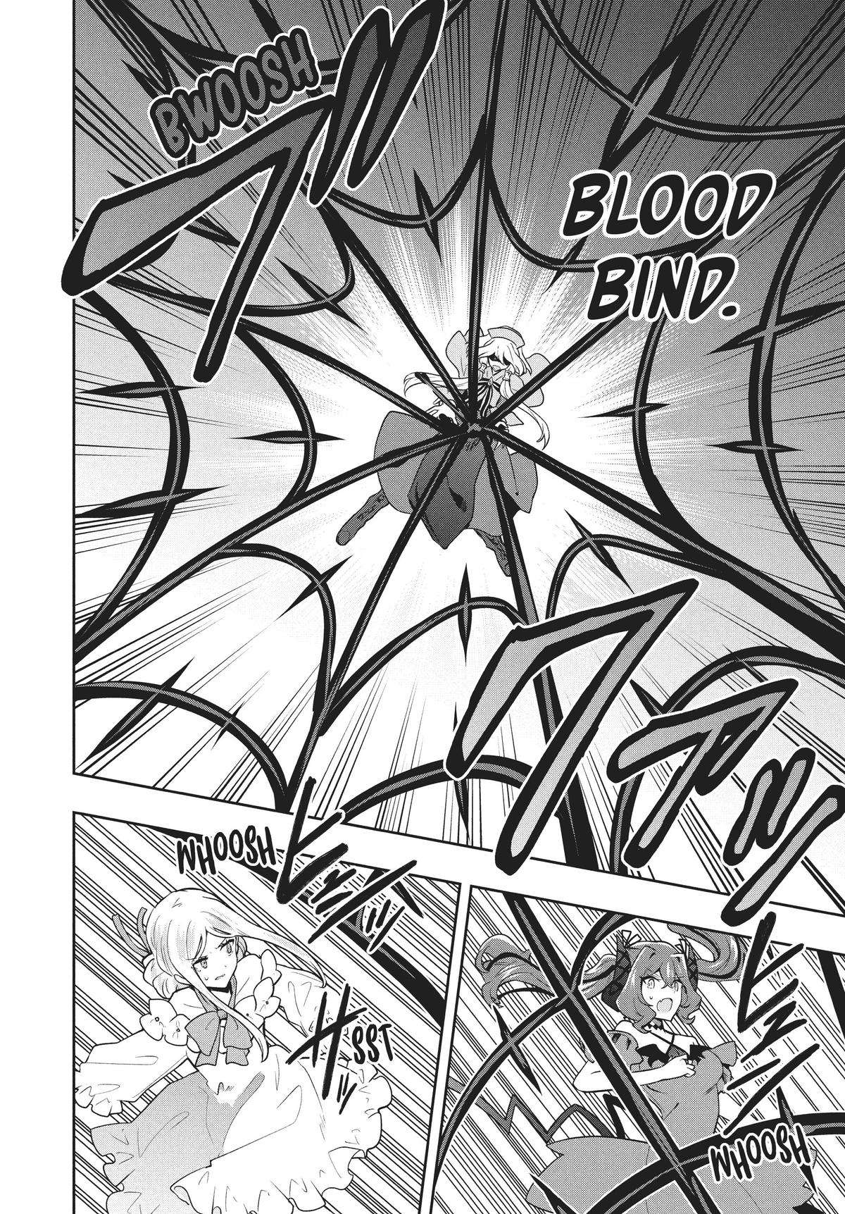 SIX PRINCESSES FALL IN LOVE WITH GOD GUARDIAN Chapter 75 18